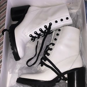 Marc Jacobs Boots